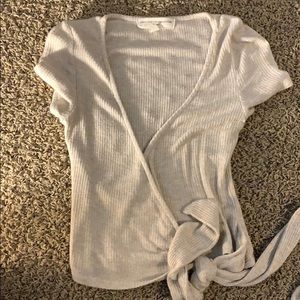 Urban Outfitters top!